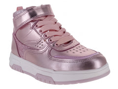 Tenis Teen Bambino Rosa para Niña