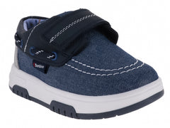 Tenis Teen Bambino Azul para Niño