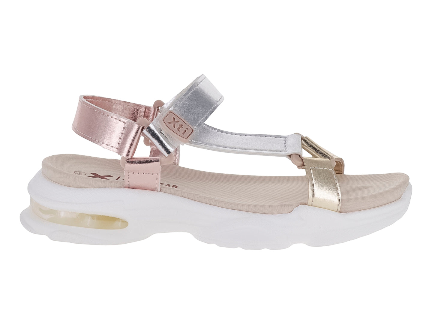 Sandalias Xti 150725 Para Niña – Calzzapato - Main Image