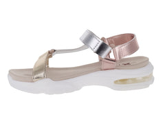 Sandalias XTI Oro para Niña