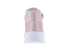 Tenis Botín Coqueta Rosa para Niña