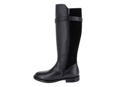 Botas Coqueta Negras para Niña