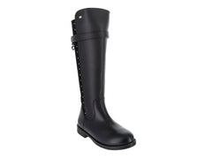 Botas Coqueta Negras para Niña
