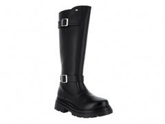 Botas Coqueta Negras para Niña