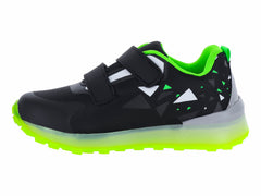 Tenis VAVITO Negro para Niño