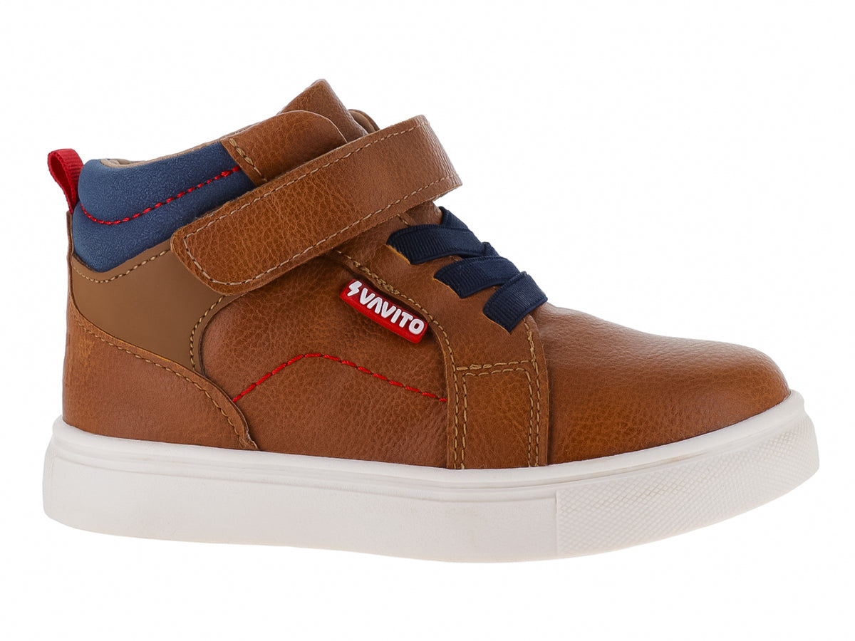 Zapatos Vavito 933533 Para Niño