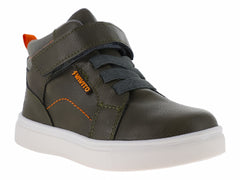 Tenis VAVITO Color Militar para Niño