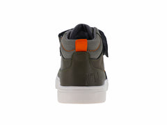 Tenis VAVITO Color Militar para Niño
