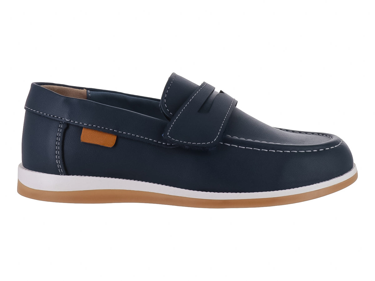 Zapatos Vavito 901508 Para Niño