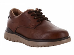 Zapatos VAVITO Color Cognac para Niño