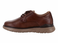 Zapatos VAVITO Color Cognac para Niño