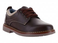 Zapatos VAVITO Café para Niño