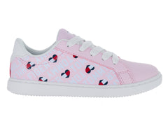 Tenis Tommy Hilfiger 01130C Para Niña