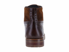 Botas Fabian Arenas Casuales Café para Hombre