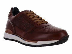 Tenis Fabian Arenas Color Tan para Hombre