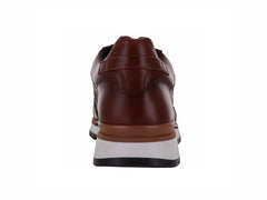 Tenis Fabian Arenas Color Tan para Hombre