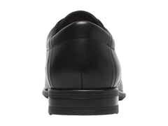 Zapato Formal Flexi Negro para Hombre