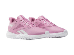 Tenis Reebok Flexagon Energy TR 4 Rosa para Mujer