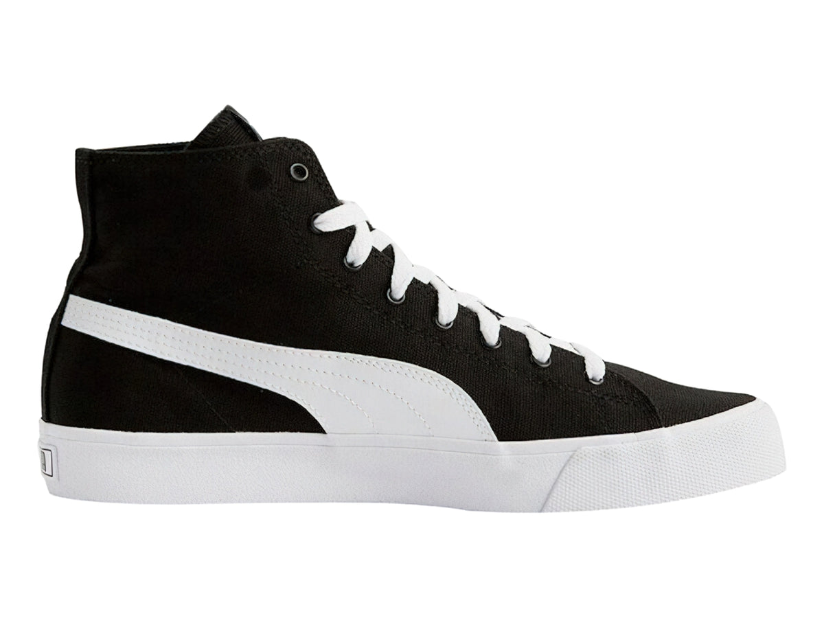 Tenis Puma Bari Mid 373891 Para Hombre