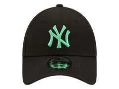 Gorra New Era New York Yankees Negro para Hombre