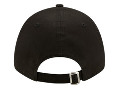 Gorra New Era New York Yankees Negro para Hombre