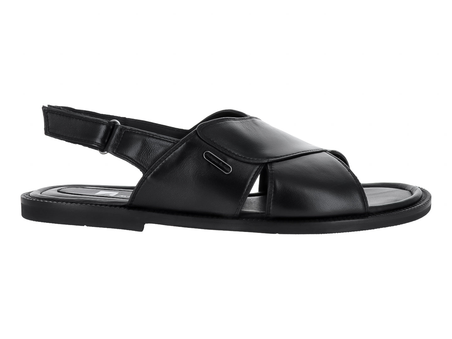 Sandalias Marquez De Leon M67001 Para Hombre