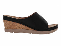 Sandalias Flexmas 515 Para Mujer