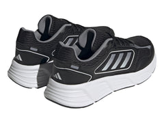 Tenis Adidas Galaxy Star Negro y Gris para Hombre