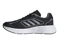 Tenis Adidas Galaxy Star Negro y Gris para Hombre