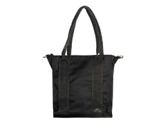 Bolsa de Hombro Ferretina Negro para Mujer