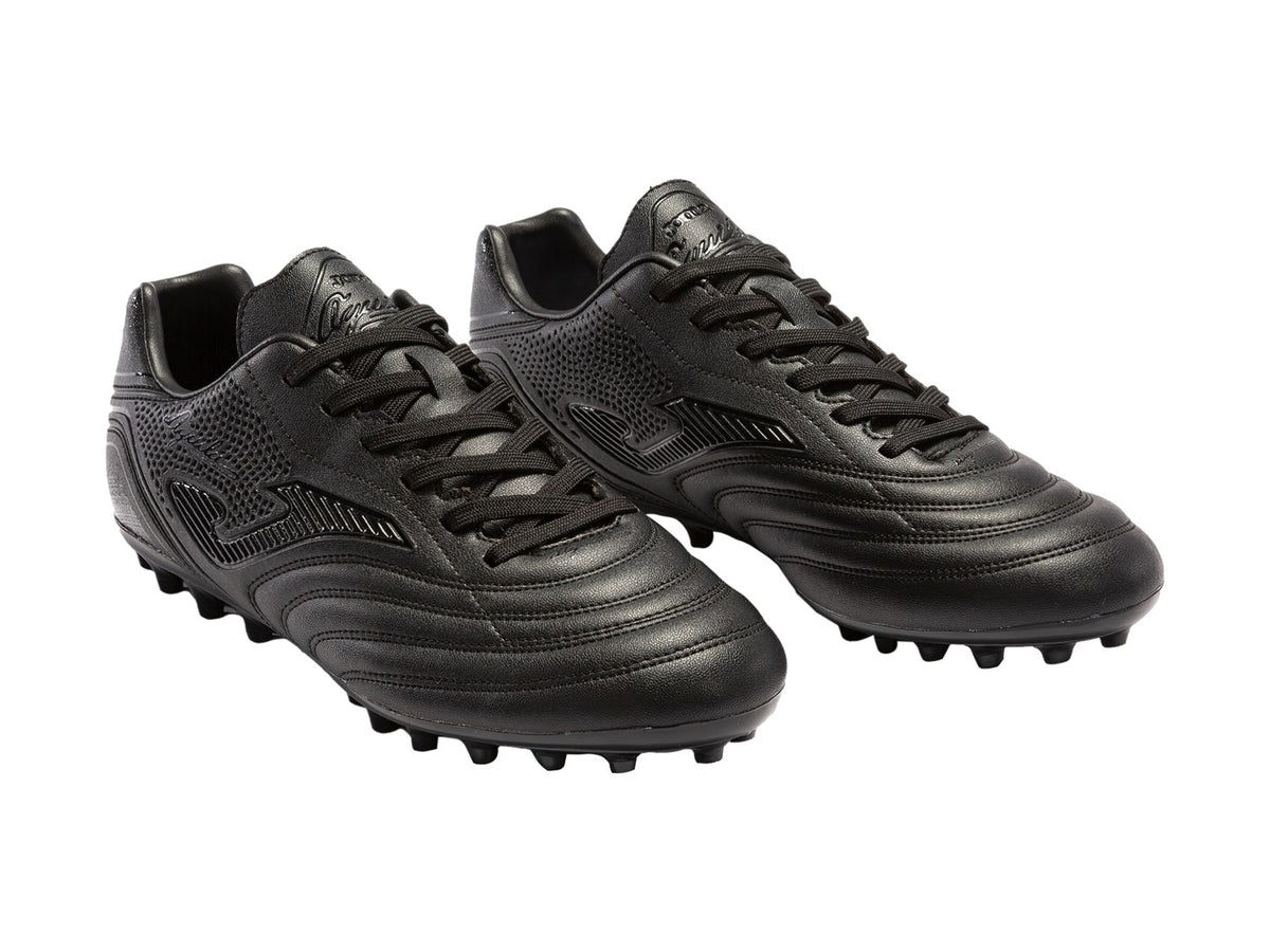 Tenis de Fútbol Joma Aguila Negros para Hombre