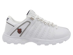 Tenis K-Swiss Claxton 0F723 Para Hombre
