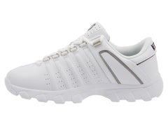 Tenis K-SWISS Claxton Blanco para Hombre