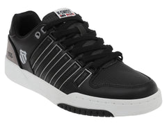 Tenis K-Swiss Monument Negro para Hombre