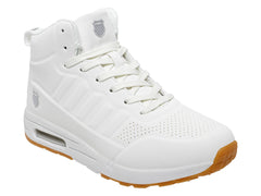 Tenis K-SWISS Prime High V Blancos para Mujer