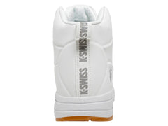 Tenis K-SWISS Prime High V Blancos para Mujer