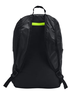 Mochila Under Armour Loudon Packable Negro