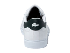 Tenis Lacoste Powercourt 2.0 Blancos para Hombre