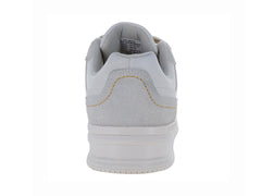 Tenis Clasben Atlant Gris Concreto para Hombre