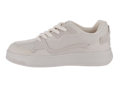 Tenis Clasben Color Latte para Hombre