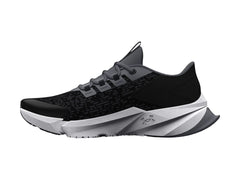 Tenis Under Armour Scramjet 5 Negro para Niño