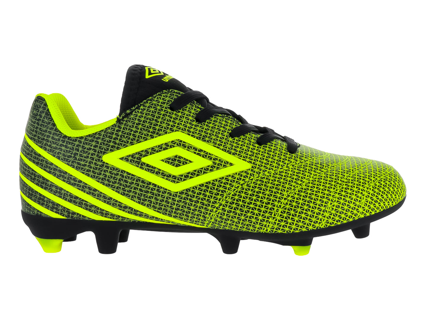Tenis Umbro Toccare Iv 82042U Para Niño