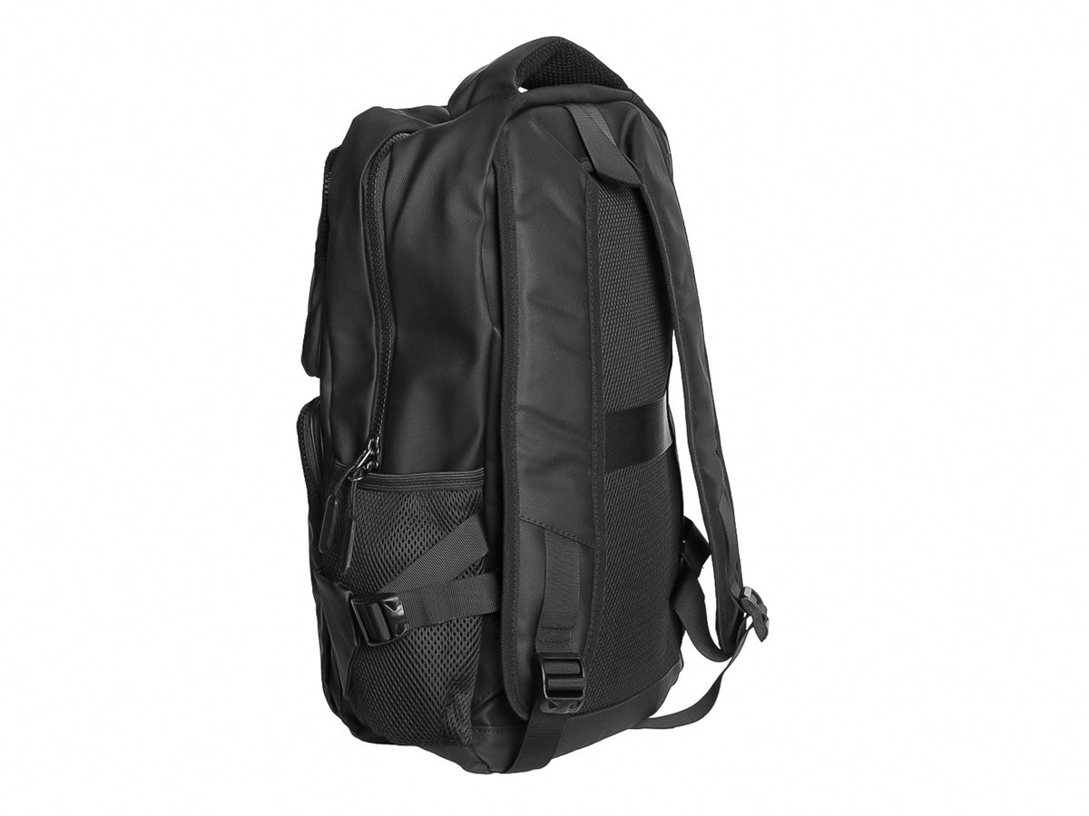 Mochila Terry Negro