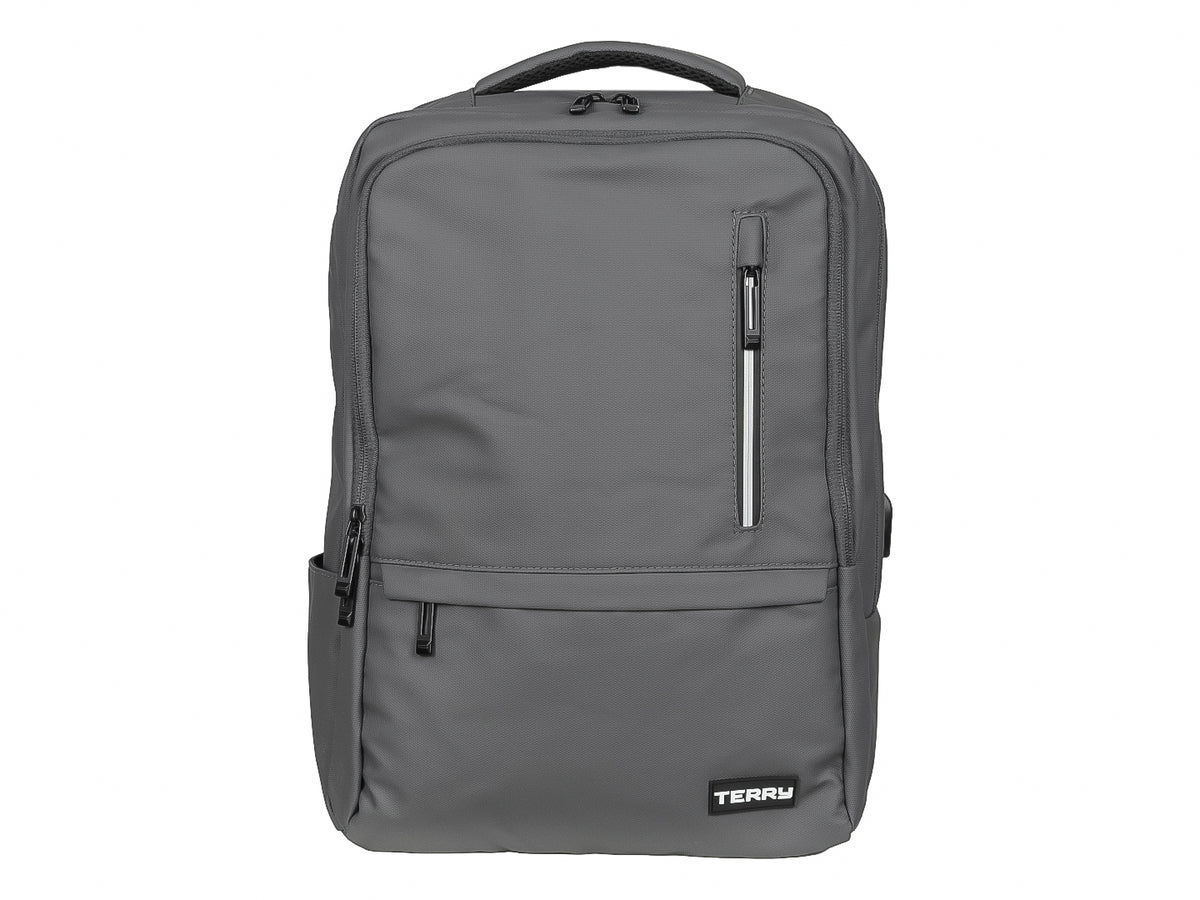 Mochilas In Boom Terry 24001 Para Hombre