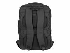 Mochila Terry Negro