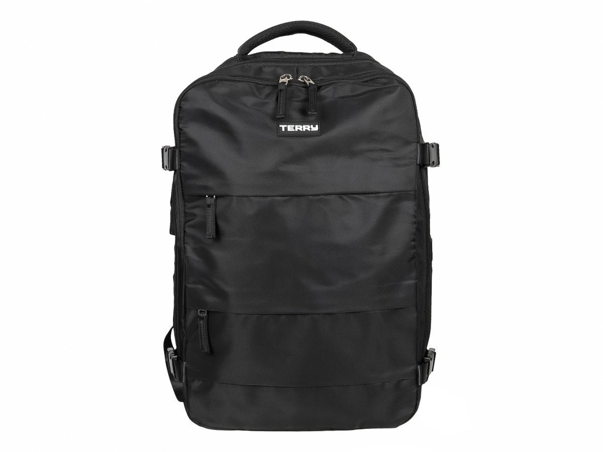 Mochilas In Boom Terry 24015 Para Hombre