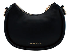Bolso Jaime Ibiza Negro para Mujer