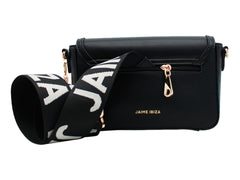 Bolso Jaime Ibiza Negro para Mujer