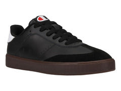 Tenis Champion Pure Keeper Negro para Hombre