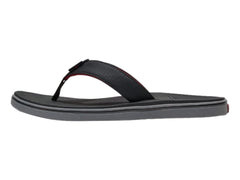 Sandalias Vans Todos Dias VR3 Negro y Gris para Hombre